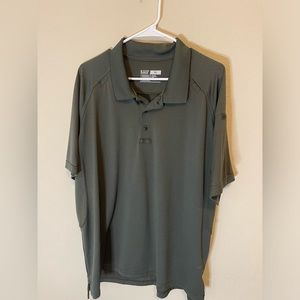 5.11 XXL olive green